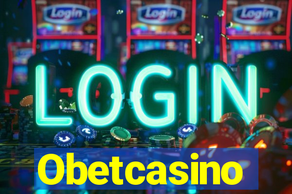 Obetcasino