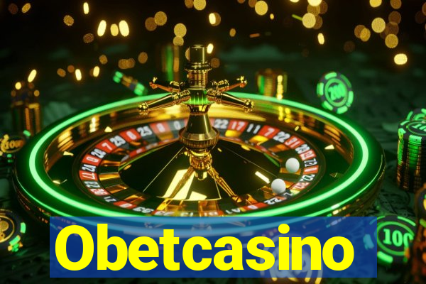 Obetcasino