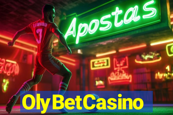 OlyBetCasino