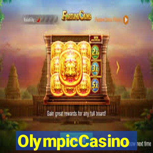 OlympicCasino