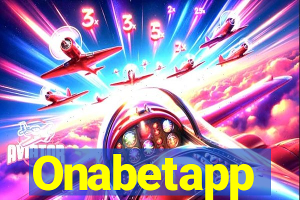 Onabetapp