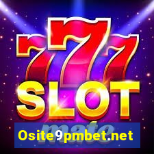 Osite9pmbet.net