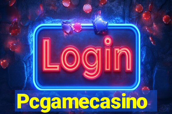 Pcgamecasino