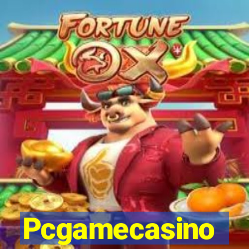 Pcgamecasino