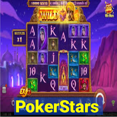 PokerStars