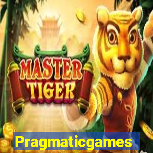 Pragmaticgames