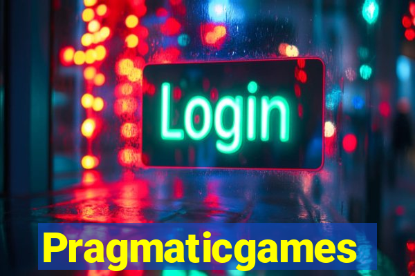 Pragmaticgames