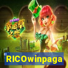 RICOwinpaga