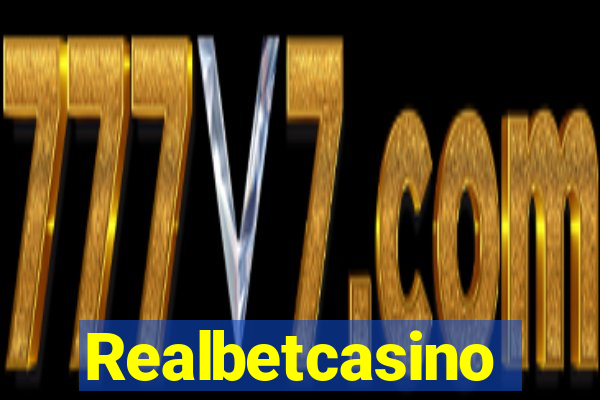 Realbetcasino