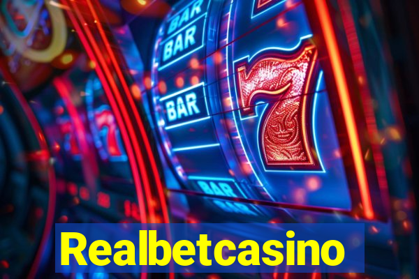 Realbetcasino