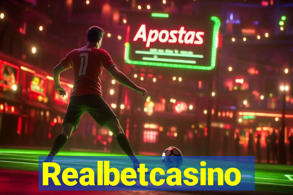 Realbetcasino