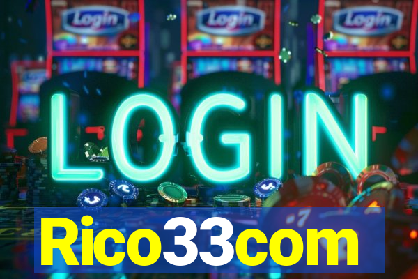 Rico33com