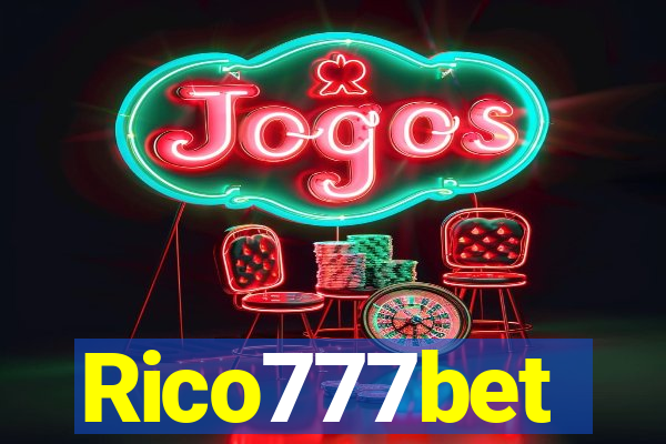 Rico777bet