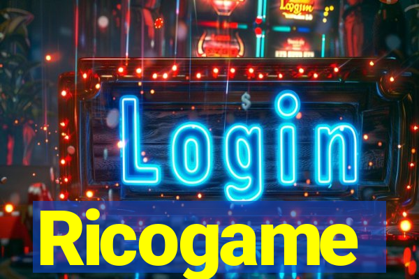 Ricogame