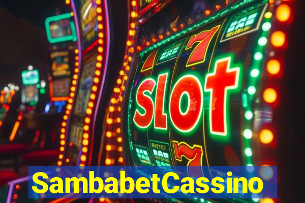 SambabetCassino