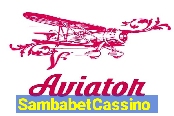 SambabetCassino