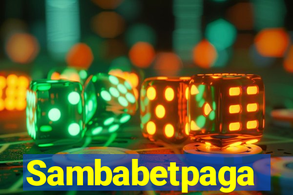 Sambabetpaga