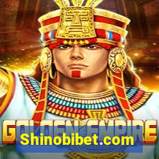 Shinobibet.com