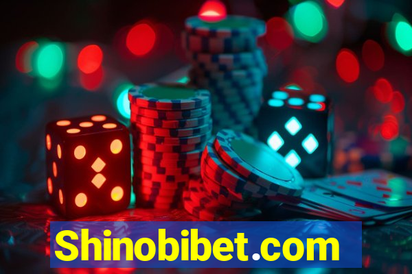 Shinobibet.com