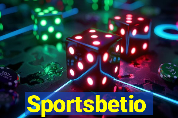 Sportsbetio