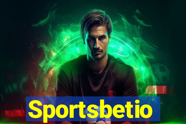 Sportsbetio