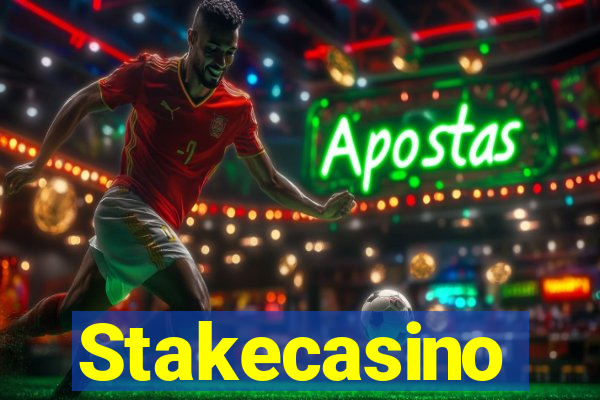 Stakecasino