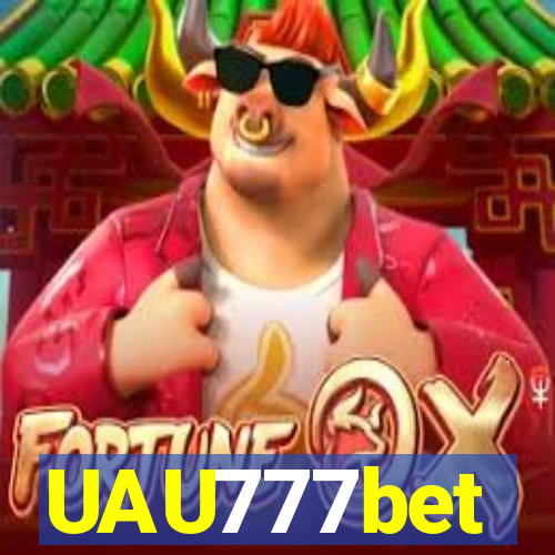 UAU777bet