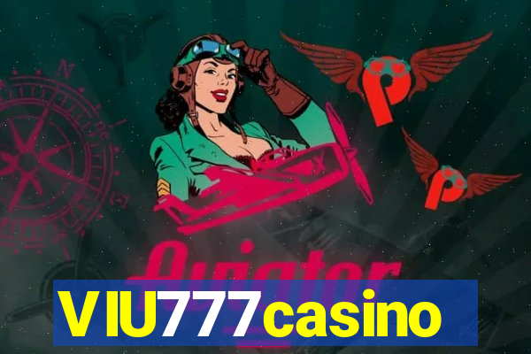 VIU777casino