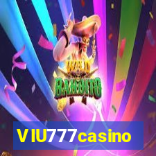 VIU777casino