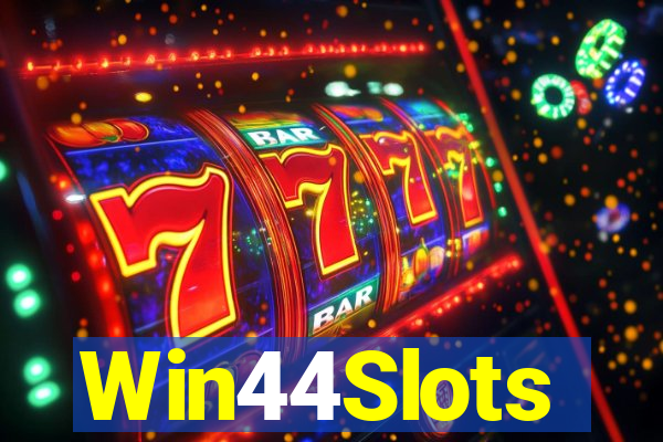 Win44Slots