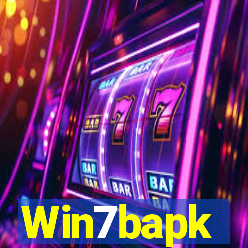 Win7bapk