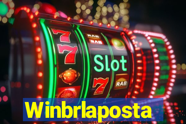 Winbrlaposta