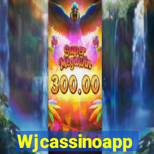 Wjcassinoapp