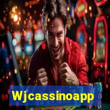 Wjcassinoapp