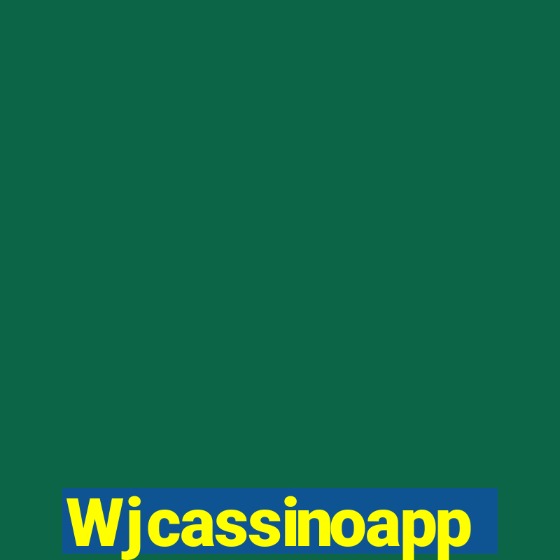 Wjcassinoapp