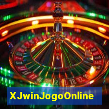 XJwinJogoOnline