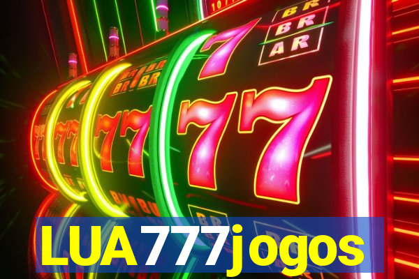 LUA777jogos