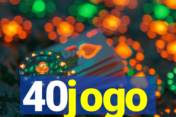 40jogo