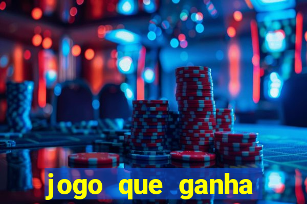 jogo que ganha dinheiro sem depositar