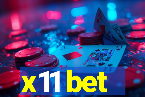 x11 bet