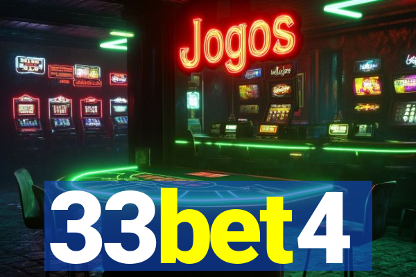 33bet4