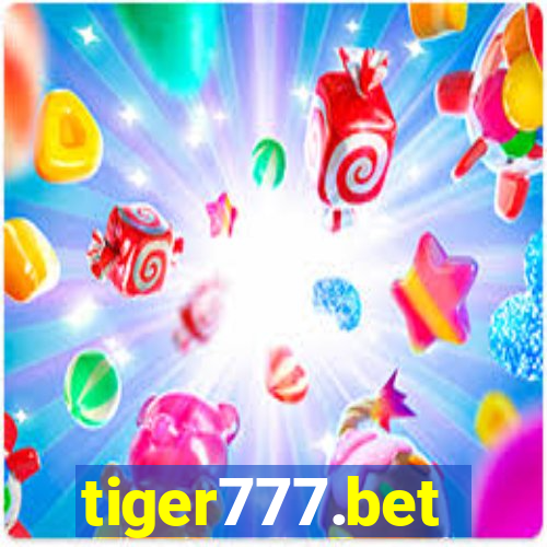 tiger777.bet