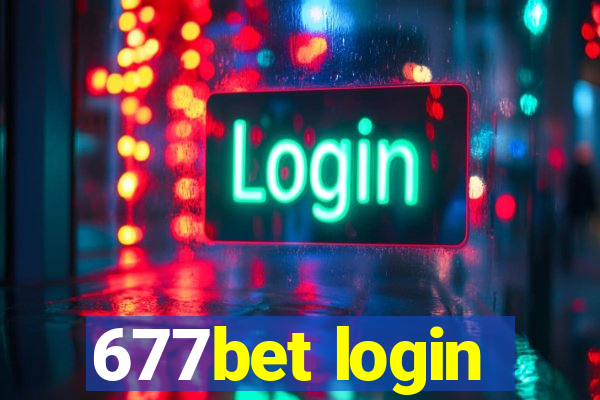 677bet login