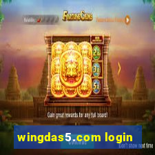 wingdas5.com login