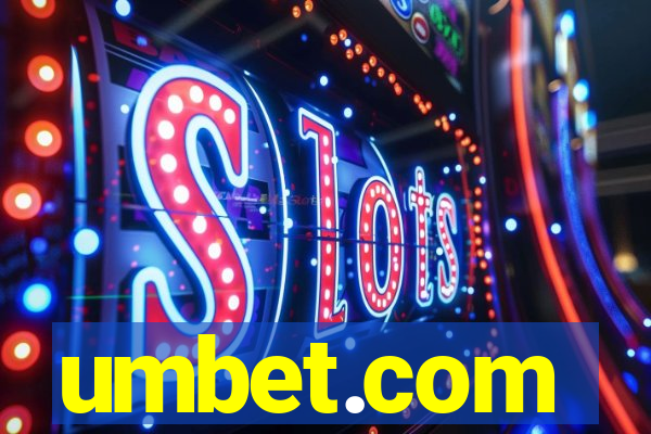 umbet.com