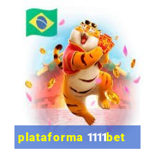 plataforma 1111bet