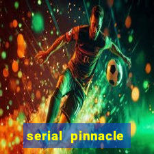 serial pinnacle studio 14 hd ultimate collection