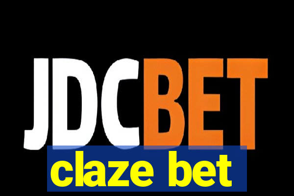 claze bet