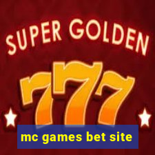 mc games bet site