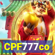 CPF777co